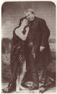  by Alphonse Liebert