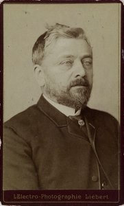 Gustave Eiffel
