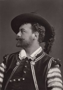 Victor Maurel