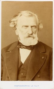 Besteci Ambroise Thomas 1811-1896
