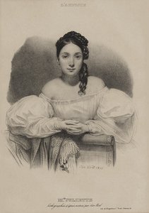  by Alphonse Leon Noel