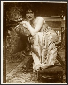  by Alphonse Maria Mucha