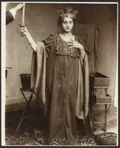  by Alphonse Maria Mucha