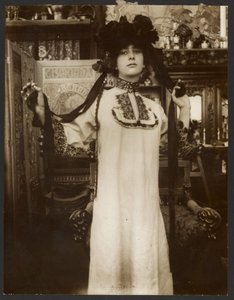  by Alphonse Maria Mucha