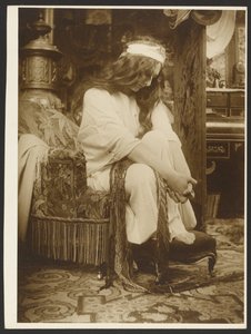  by Alphonse Maria Mucha