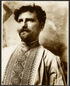  by Alphonse Maria Mucha