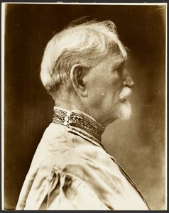  by Alphonse Maria Mucha