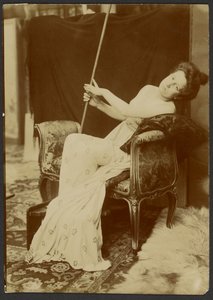 by Alphonse Maria Mucha