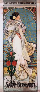 Sarah Bernhardt