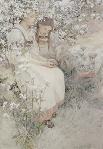  by Alphonse Marie Mucha