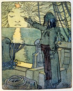 Alphonse Mucha