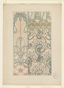 Süs by Alphonse Mucha
