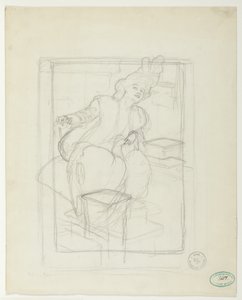  by Alphonse Marie Mucha