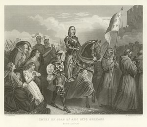 Joan of Arc