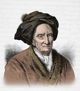 Bernard Le Bouyer de Fontenelle
