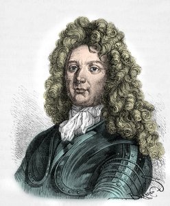 Sebastien Le Prestre, Marquis de Vauban