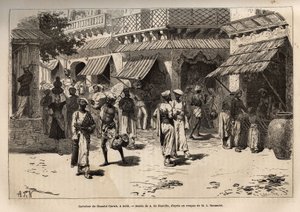 Chandni chowk
