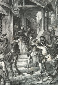 Voltaire Frankfurt