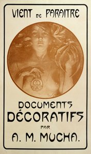 Alphonse Mucha