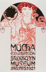 Alphonse Mucha