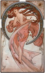 The Arts dizisinden dans, 1898