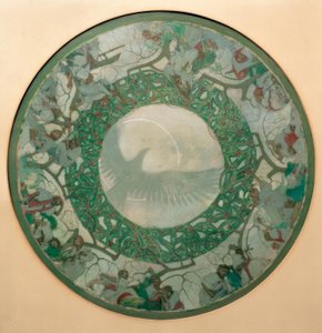 Slav Birliği by Alphonse Mucha