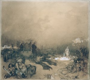 Vítkov Dağı