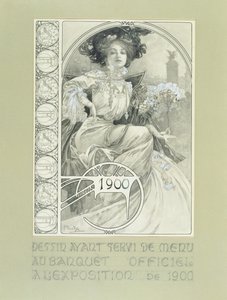 Paris Uluslararası Sergisi 1900