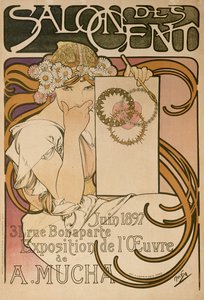 Salon des Cent