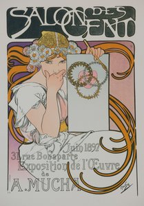 Salon des Cent