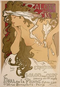 Salon des Cent