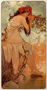Yaz, 1896.