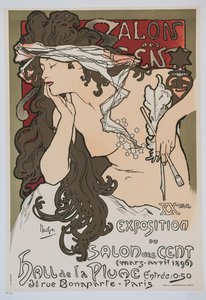 Salon des Cent