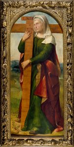 Aziz Helena, 1520