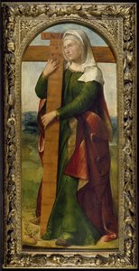 Aziz Helen, 15. yüzyıl by Altobello Meloni