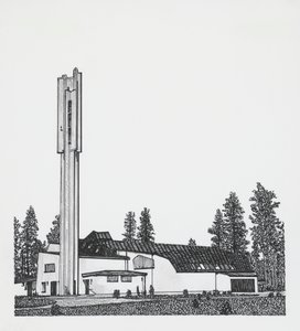  by Alvar Aalto