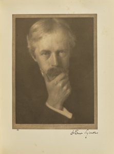  by Alvin Langdon Coburn