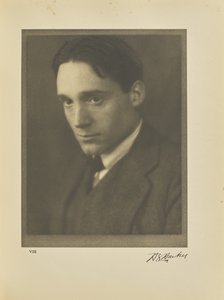  by Alvin Langdon Coburn