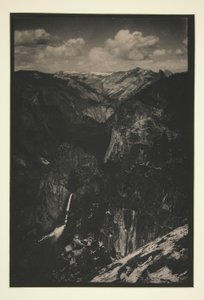 Yosemite: Uzak Şelale