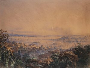 Konstantinopolis