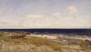  by Amaldus Nielsen