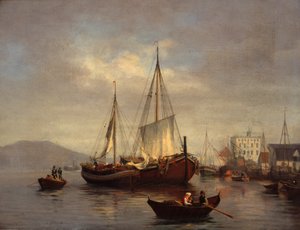 Bergen
