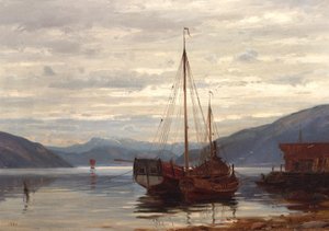  by Amaldus Nielsen