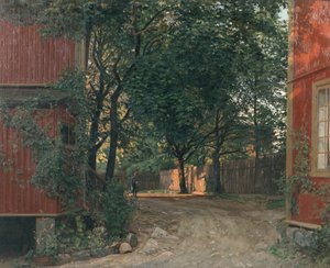  by Amaldus Nielsen