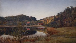  by Amaldus Nielsen
