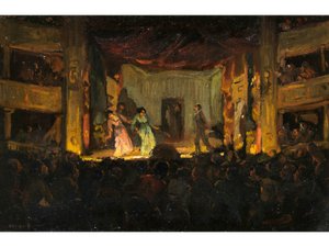  by Amandus Faure