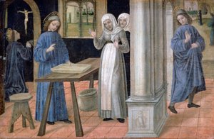 Aziz Benedict, c1480-1523