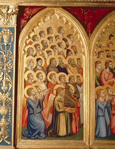 Bakire Poliptych