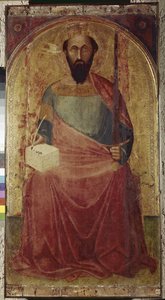 Aziz Paul. Ambrogio Lorenzetti
