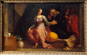Doktor Acestinus, Emese